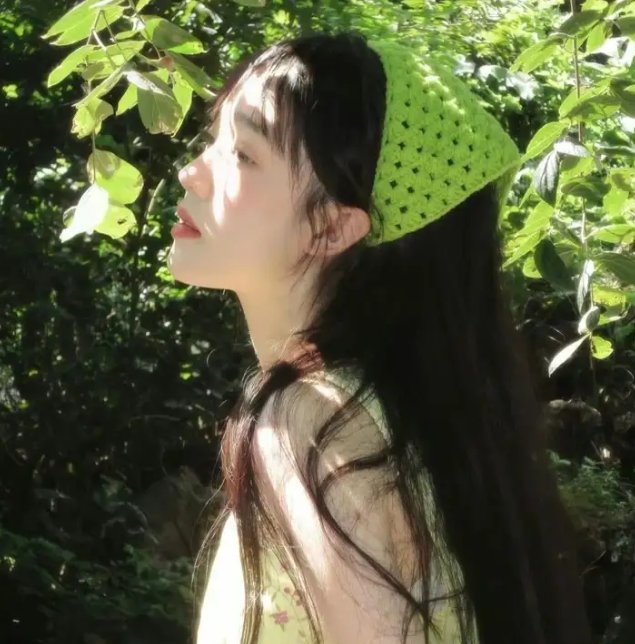 百合绽放