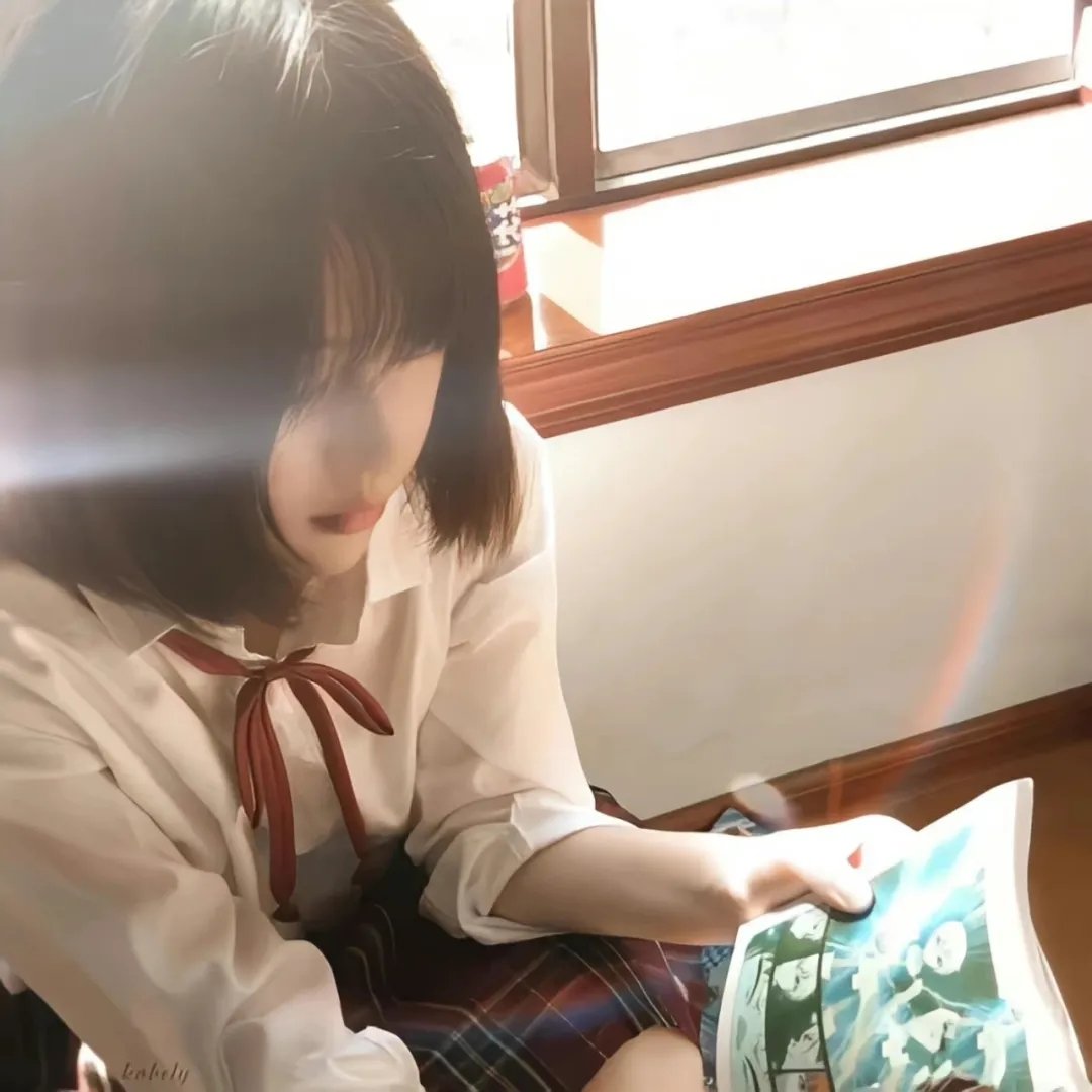 愿此刻永恒